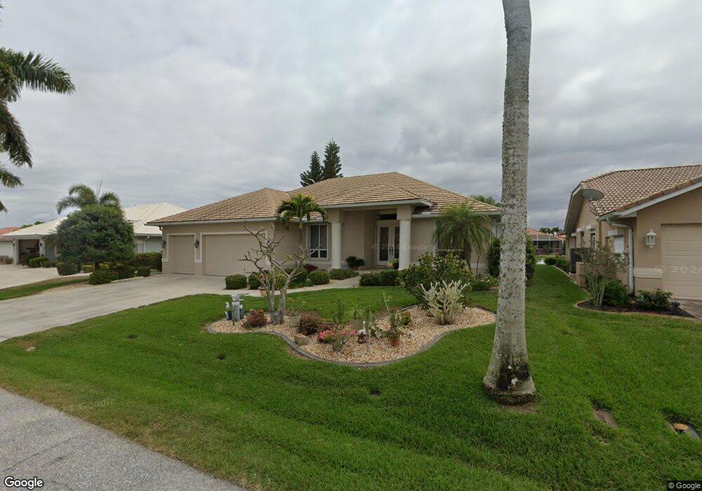 937 Via Formia, Punta Gorda, FL 33950 - photo 1