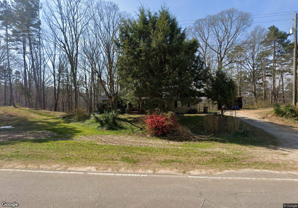 6529 Old Highway 441 N, Baldwin, GA 30511 - photo 1