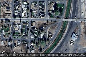135 N 3rd Ave, Connell, WA 99326