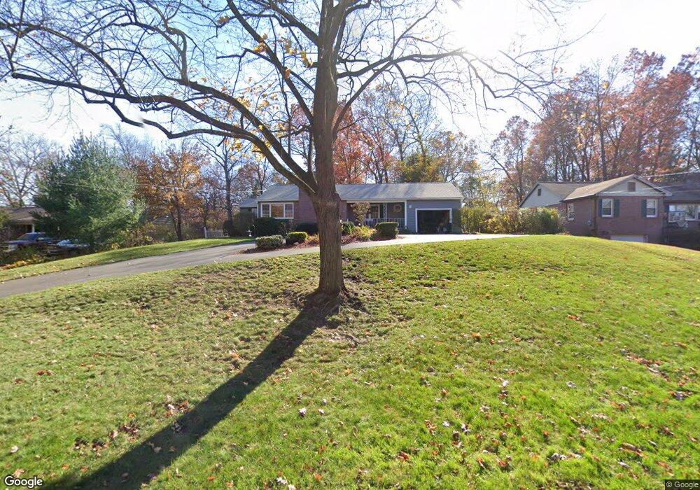 81 E Gooseberry Rd, West Springfield, MA 01089 - photo 1