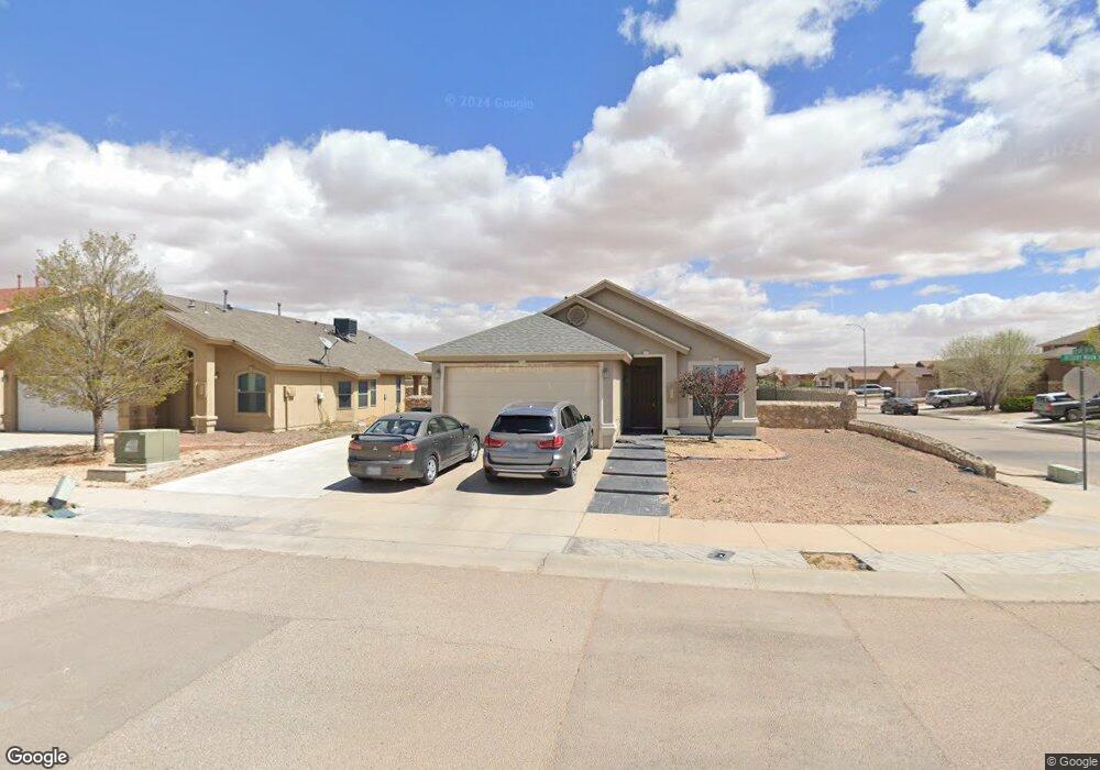 800 Desert Moon Dr, El Paso, TX 79928 - photo 1