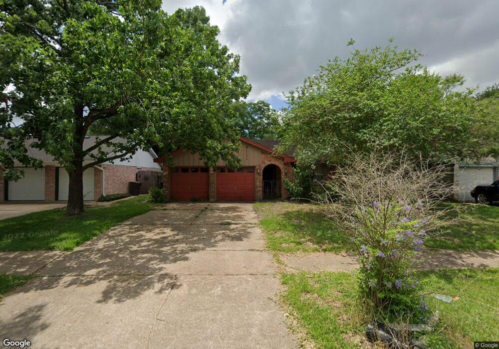 4111 Lemon Tree Ln, Houston, TX 77088 - photo 1