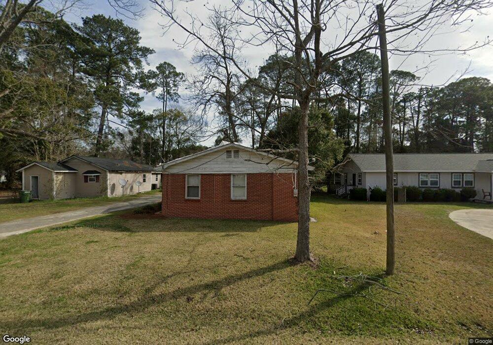 1515 7th St SE, Moultrie, GA 31768 - photo 1