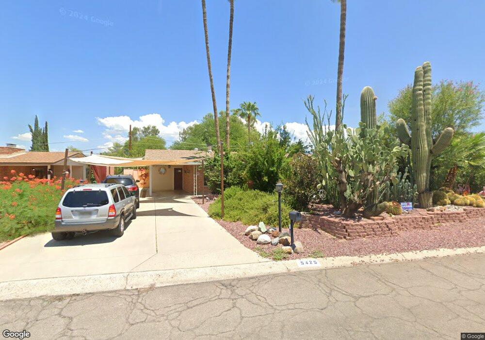 5425 E 10th St, Tucson, AZ 85711 - photo 1