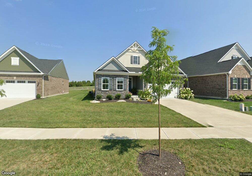 5904 Caitlyn Rose Ln, Liberty Township, OH 45044 - photo 1