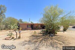 802 N Montezuma Ave, Tucson, AZ 85711