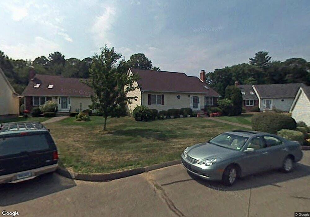 194 Oldefield Farms, Enfield, CT 06082 - photo 1