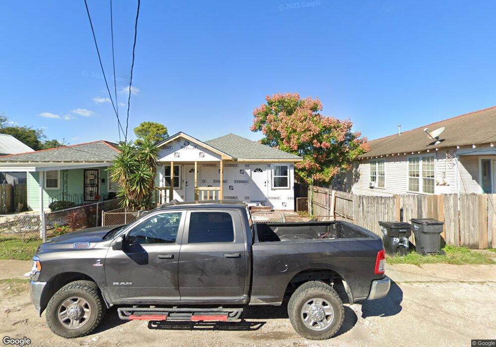 1430 Pauline St, New Orleans, LA 70117 - photo 1