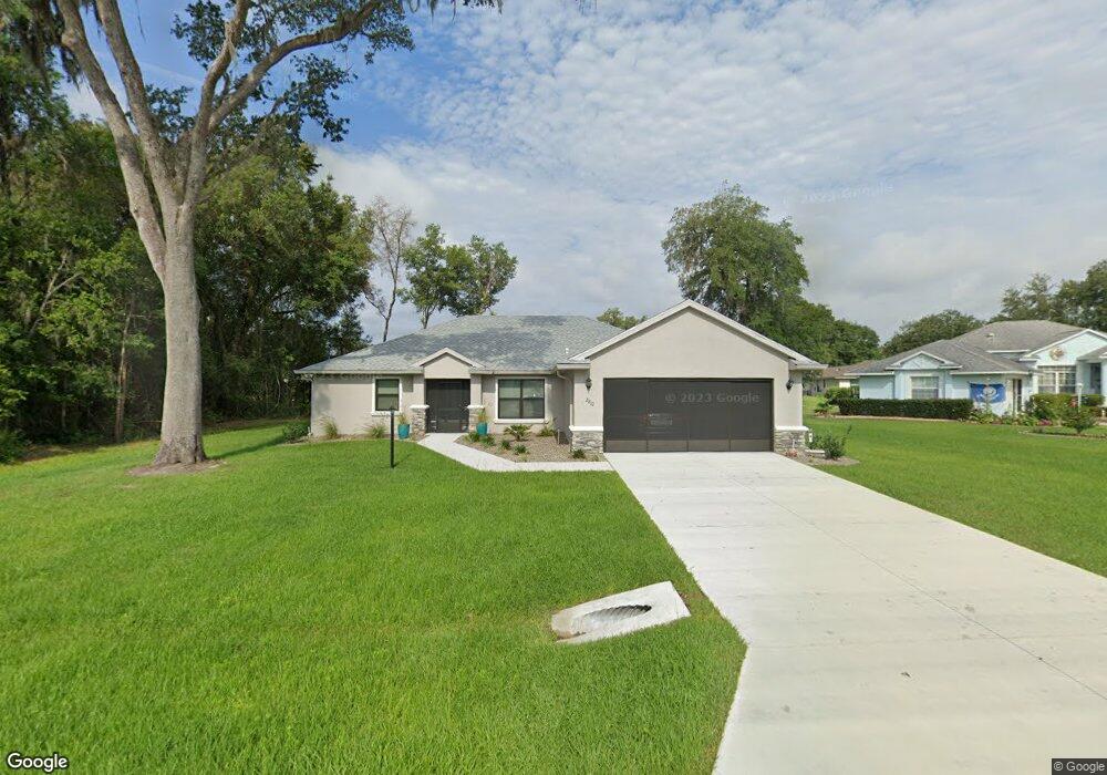 2812 N Hythe Point, Hernando, FL 34442 - photo 1