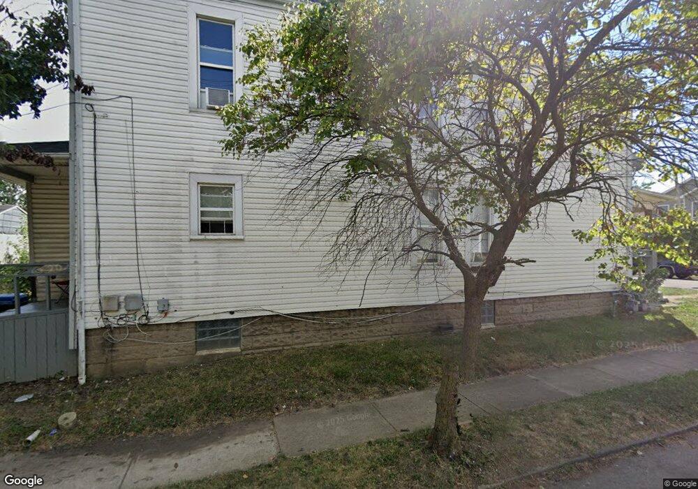 1716-1718 S 6th St unit 1718, Columbus, OH 43207 - photo 1