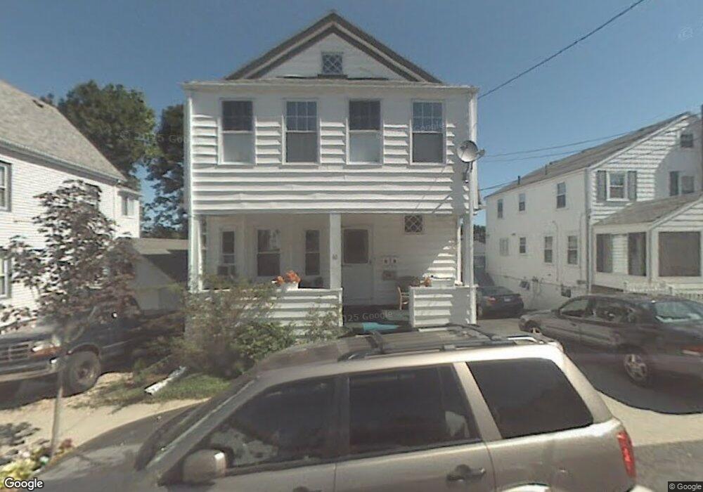 42 Glendale Ave, Everett, MA 02149 - photo 1