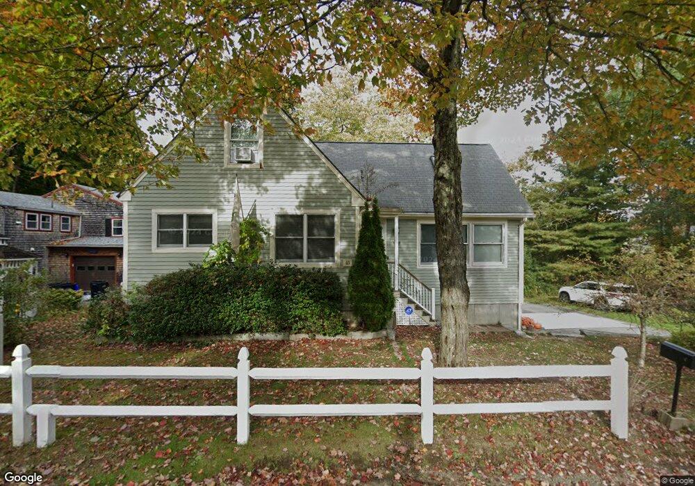 40 Foote St, Old Orchard Beach, ME 04064 - photo 1