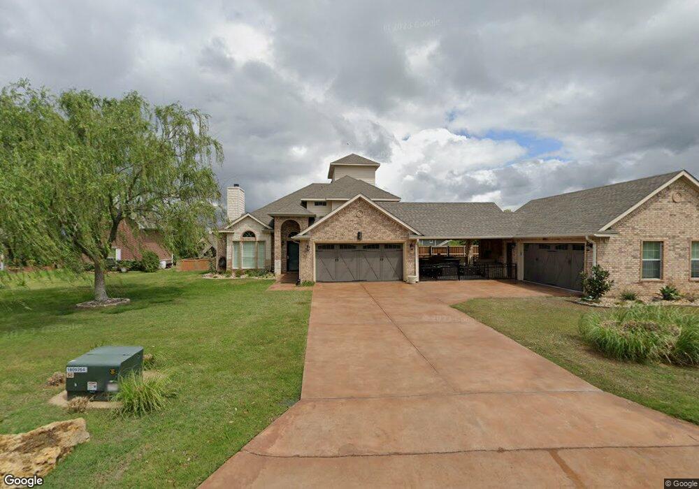 49 Sunrise Cir, Pottsboro, TX 75076 - photo 1
