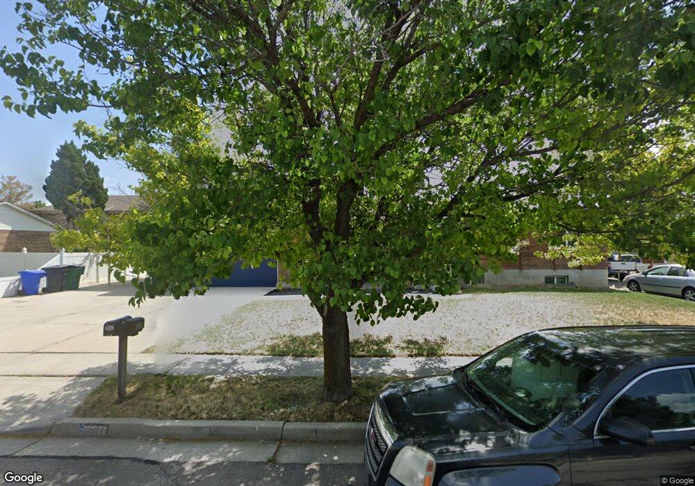 7837 S 3930 W, West Jordan, UT 84088 - photo 1