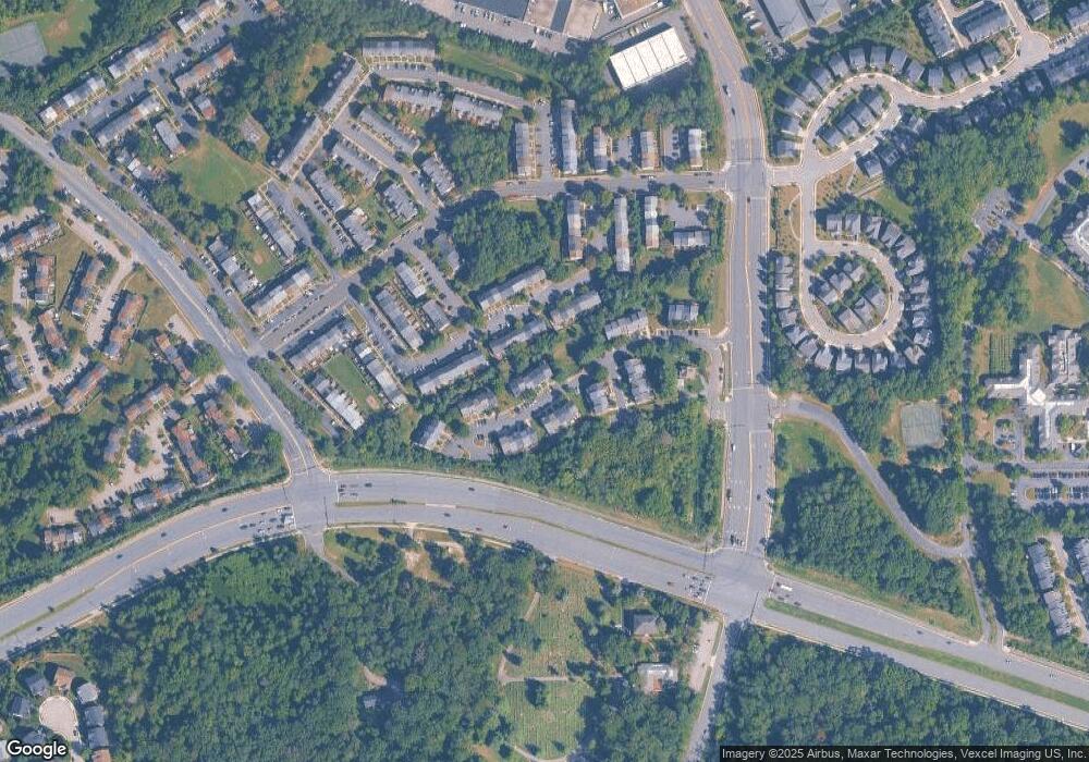 7338 Old Pohick Way, Lorton, VA 22079 - photo 1