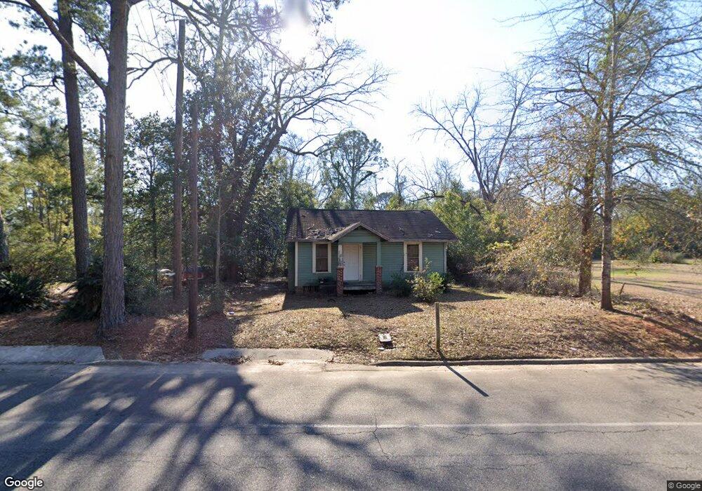 1705 N Mlk jr Dr, Thomasville, GA 31792 - photo 1