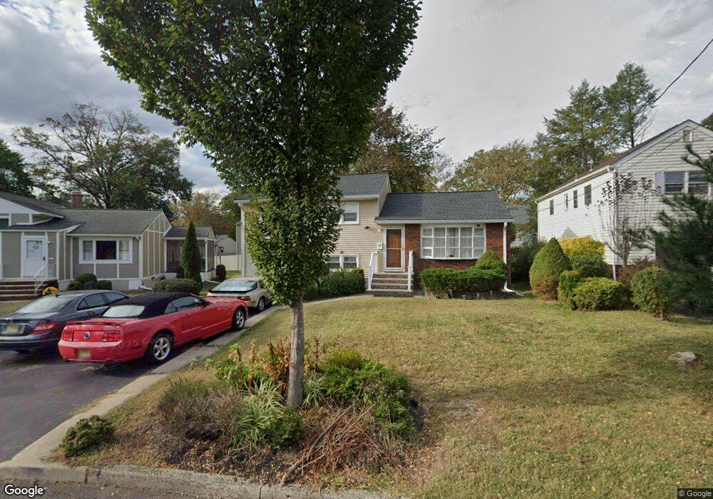 1362 Belleview Ct unit 64, Plainfield, NJ 07060 - photo 1