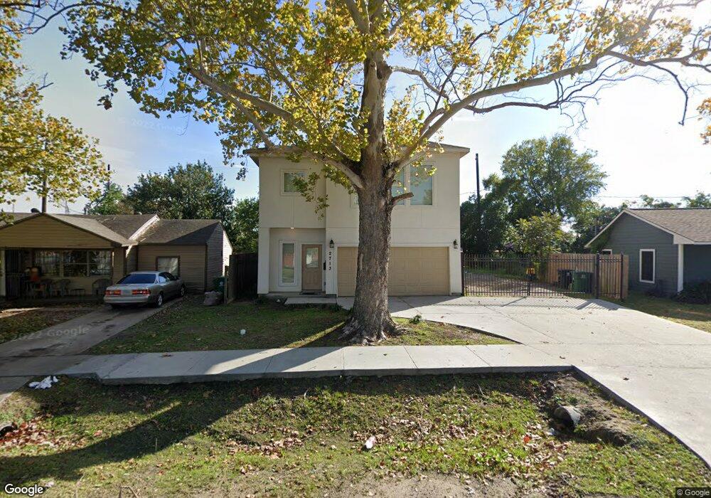 2713 Stallings Dr, Houston, TX 77088 - photo 1