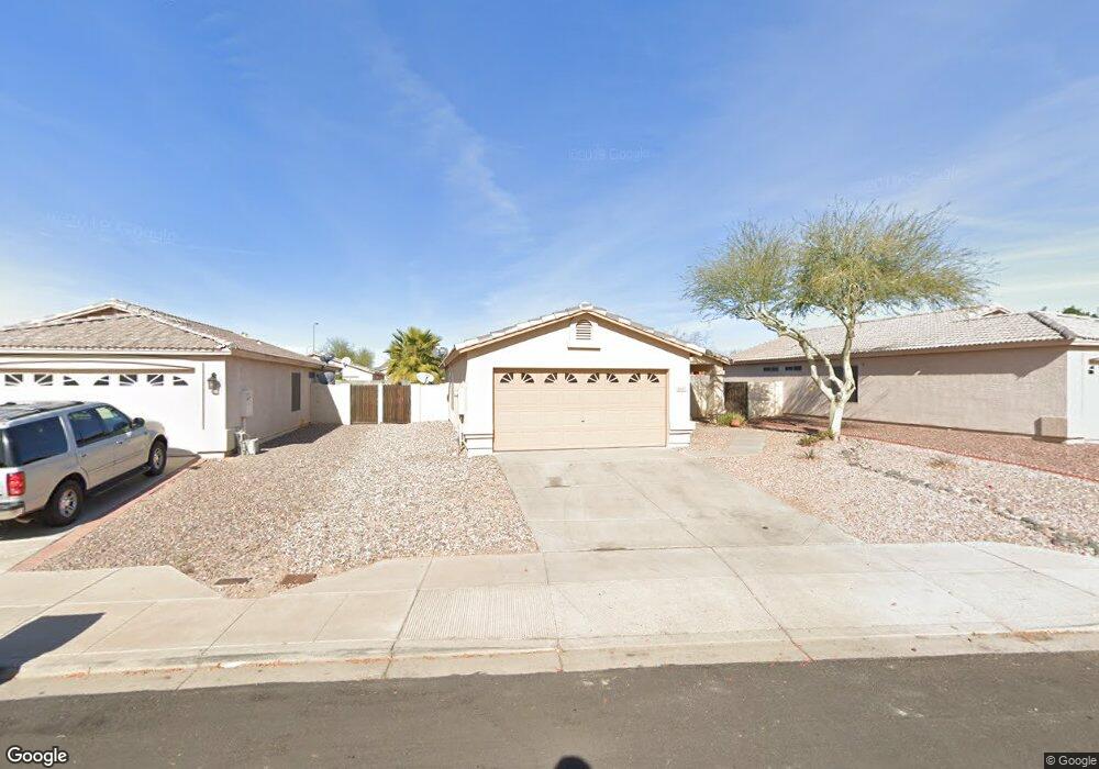 8922 E Butternut Ave, Mesa, AZ 85208 - photo 1