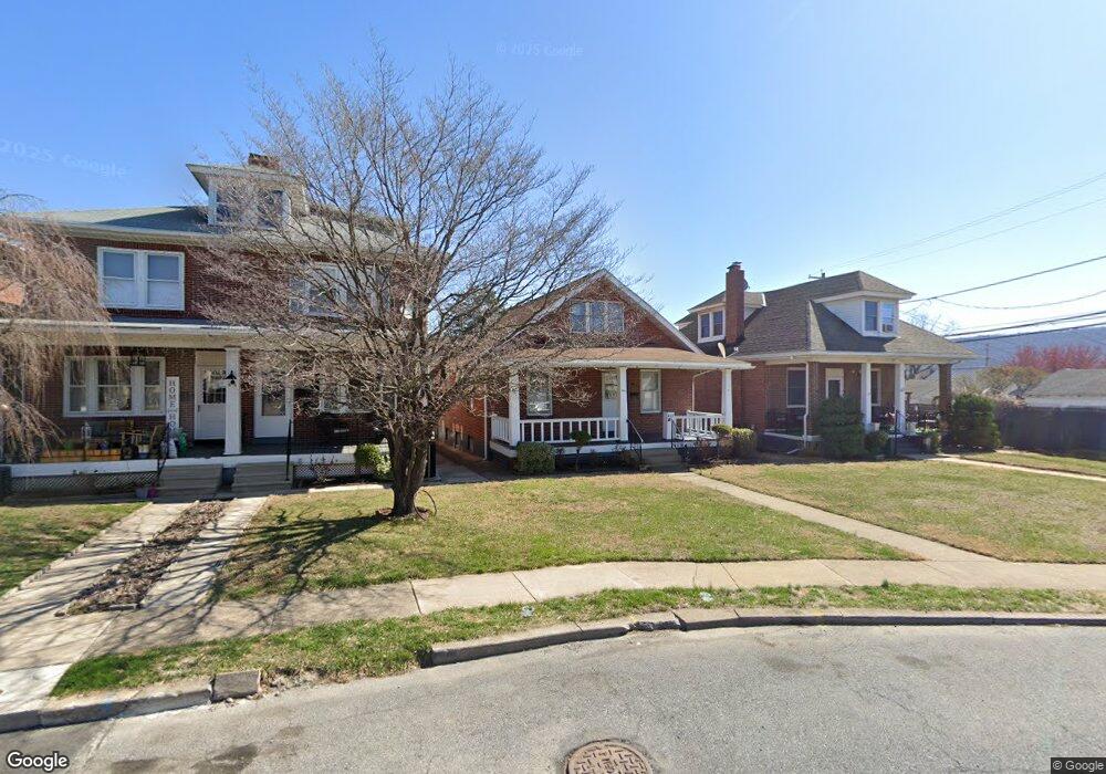 405 Fairview St, Reading, PA 19605 - photo 1