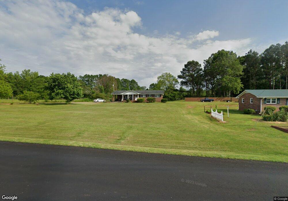 10801 Highway 59, Lavonia, GA 30553 - photo 1