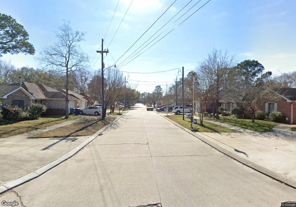 377 E Suncrest Loop, Slidell, LA 70458 - photo 1