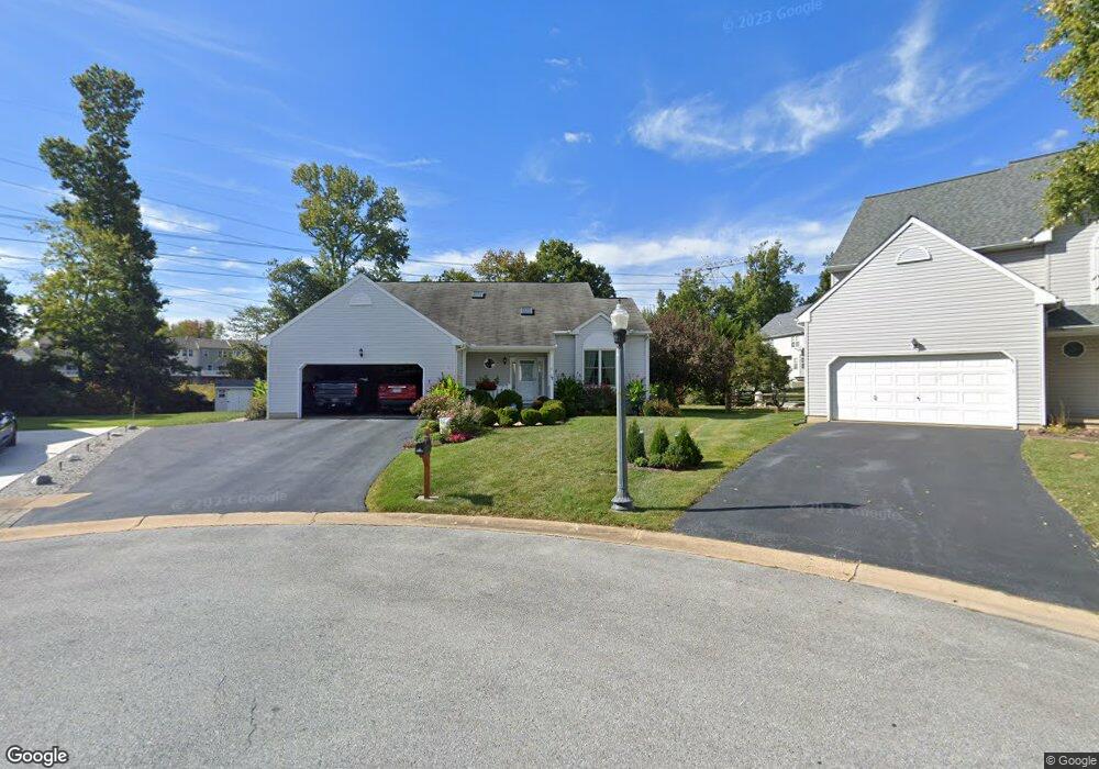 12 Steel Ct, Newark, DE 19702 - photo 1