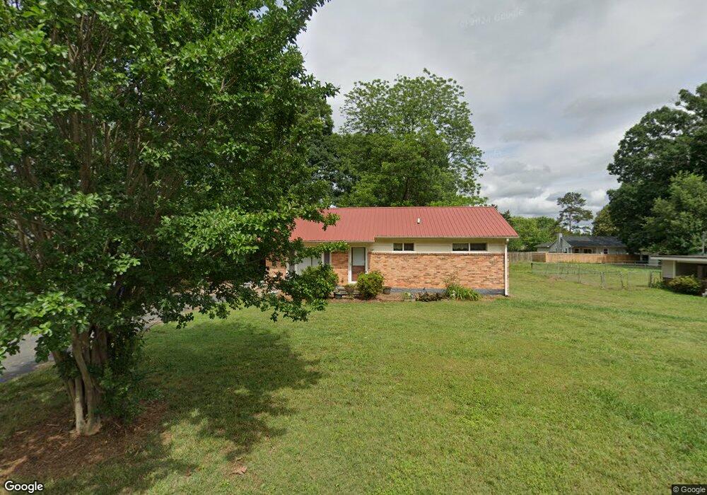 119 Parlier St, Statesville, NC 28625 - photo 1