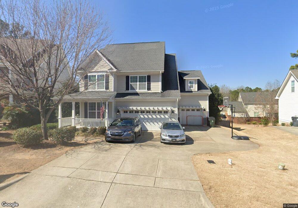 1940 Combine Cir, Apex, NC 27502 - photo 1