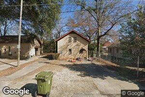 7 Gates St, Sumter, SC 29150