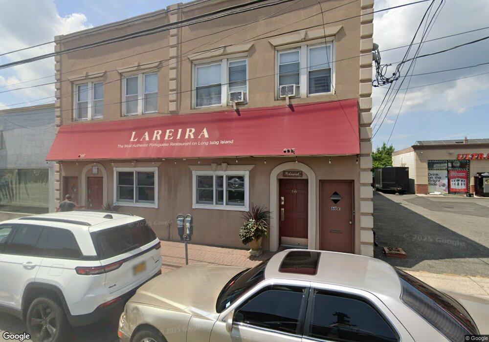 66 E Jericho Turnpike, Mineola, NY 11501 - photo 1