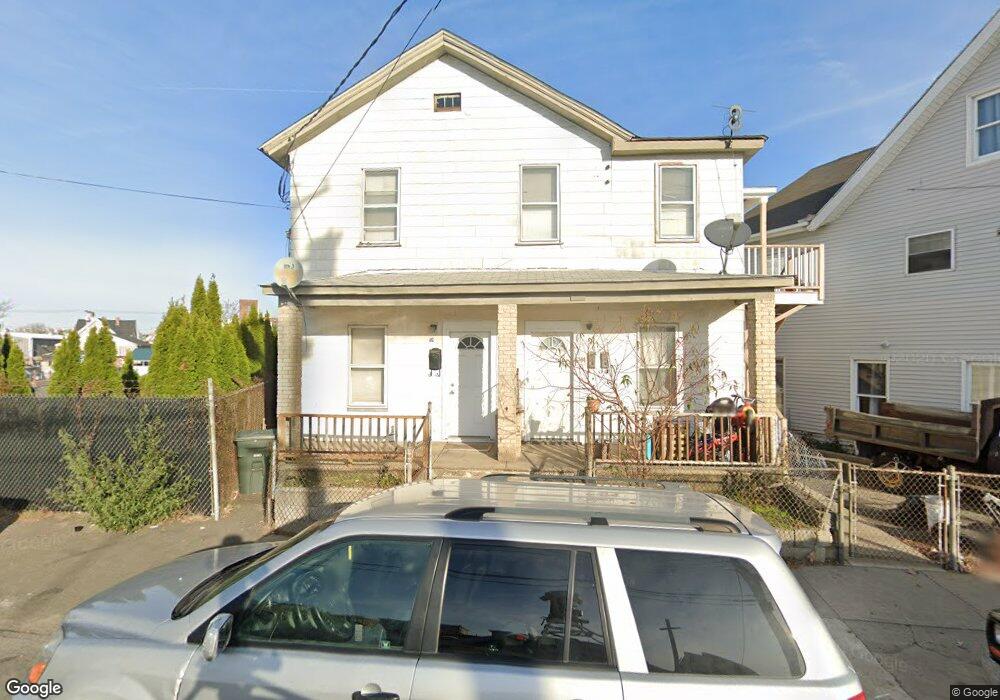 84 Frank St unit 86, Bridgeport, CT 06604 - photo 1