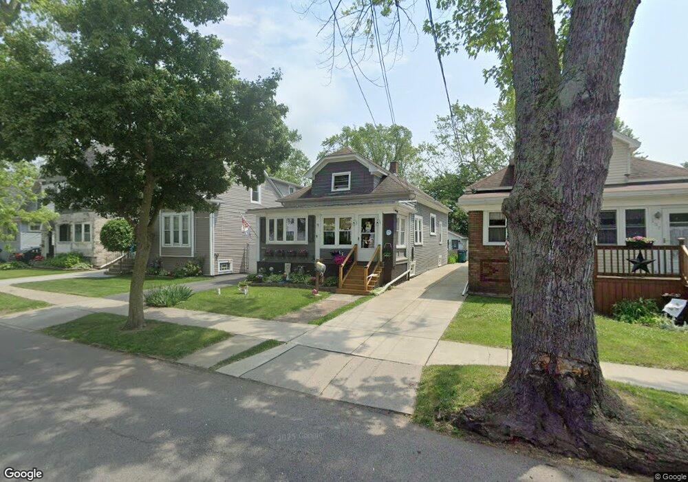 161 Crystal Ave, Buffalo, NY 14220 - photo 1