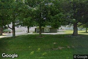 6665 N State Road 15, Roann, IN 46974
