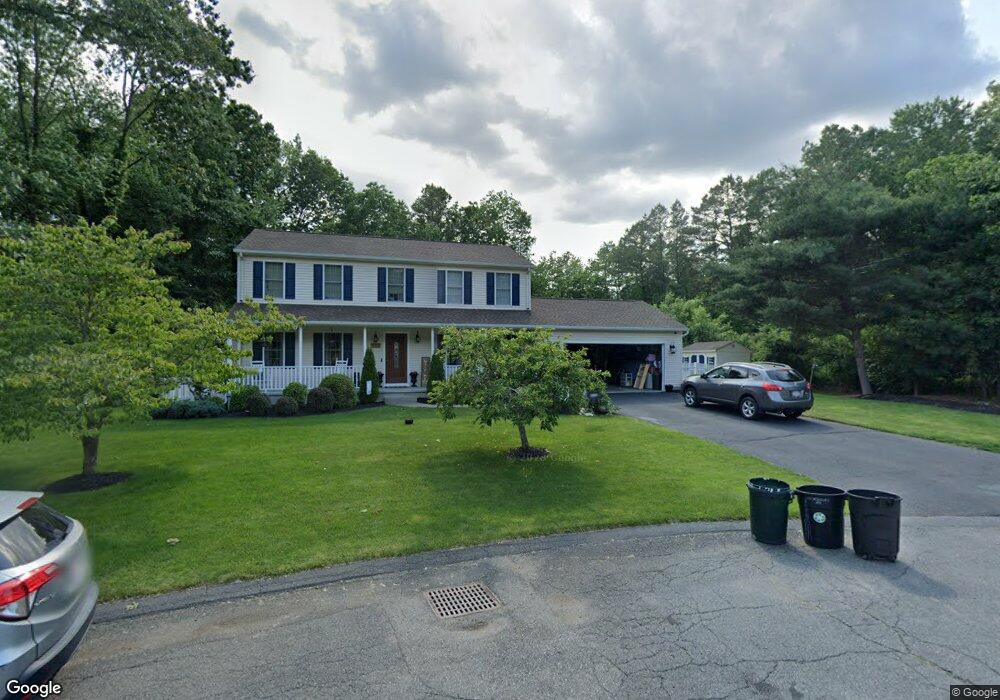 133 Irla Dr, Ludlow, MA 01056 - photo 1