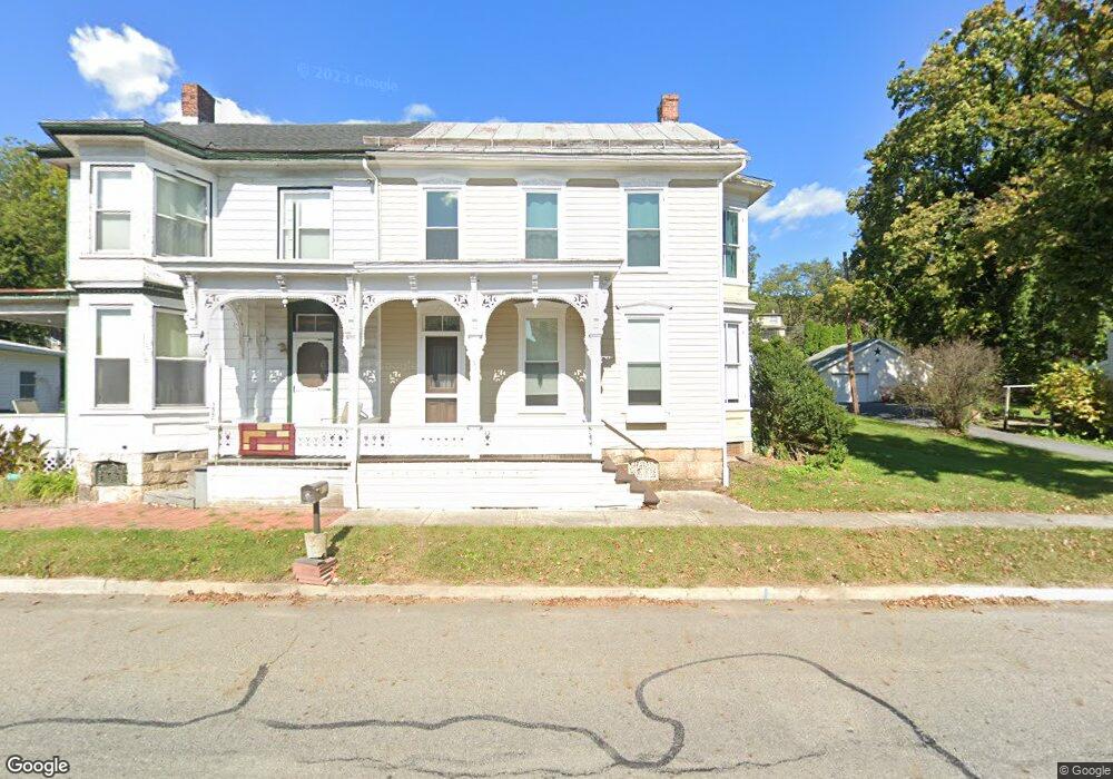 220 W Main St, New Bloomfield, PA 17068 - photo 1