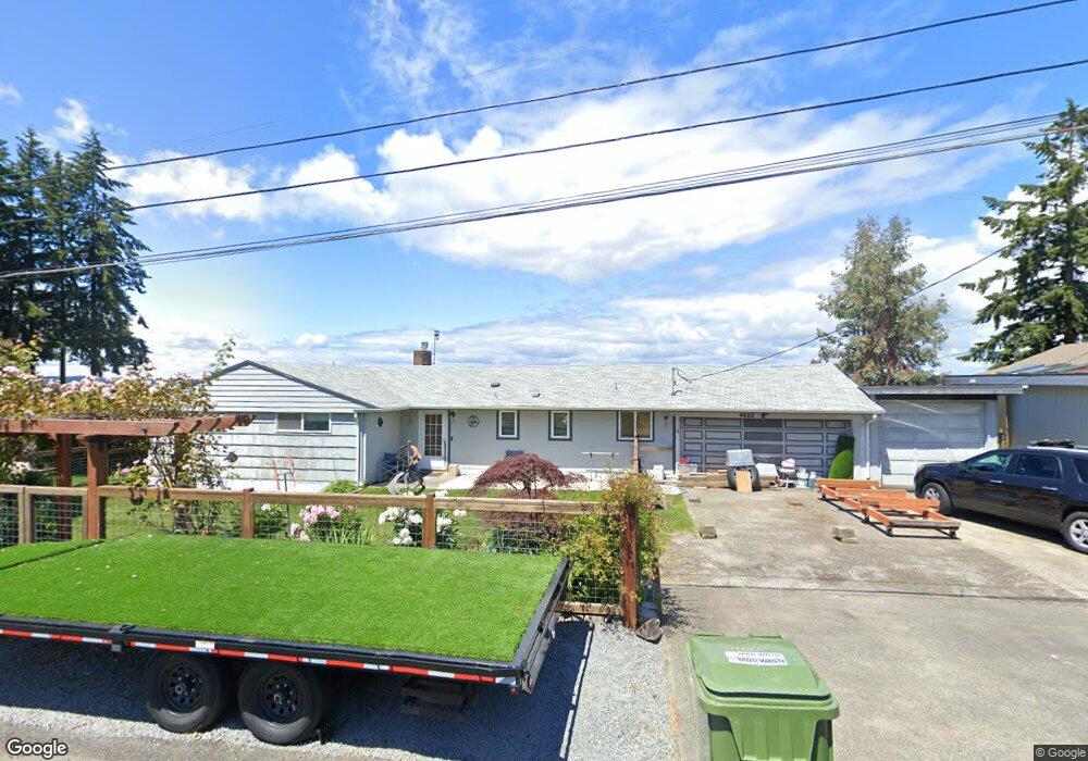 4620 Bellview St W, University Place, WA 98466 - photo 1