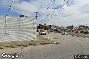 208 W Walnut St, West Union, OH 45693