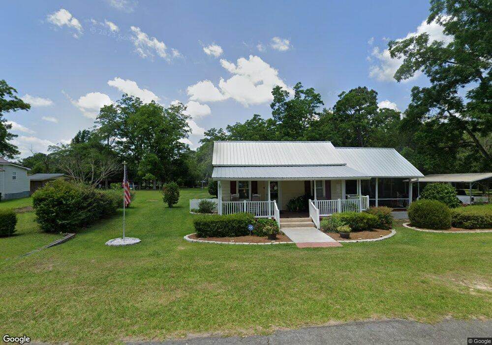 422 S Stephens St, Boston, GA 31626 - photo 1