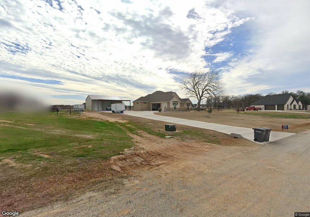 318 Wayward Spur, Springtown, TX 76082 - photo 1