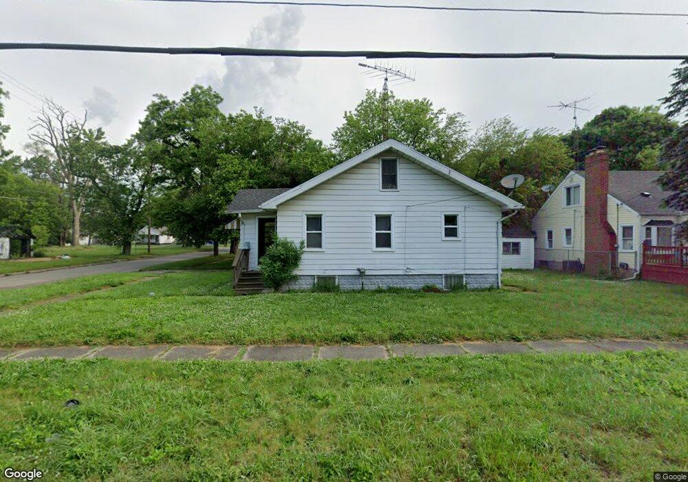 1602 N Lynch St, Flint, MI 48506 - photo 1