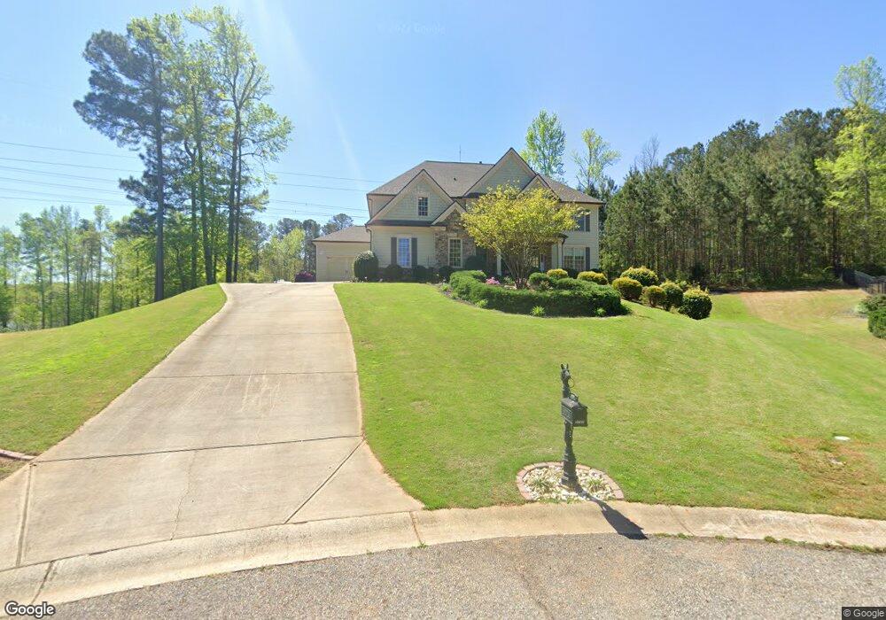 5741 Winding Rose Trail unit None, Flowery Branch, GA 30542 - photo 1