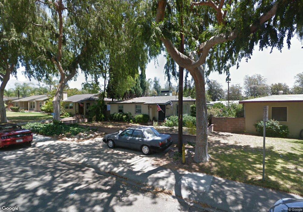 360 S Laurel Ave, Upland, CA 91786 - photo 1