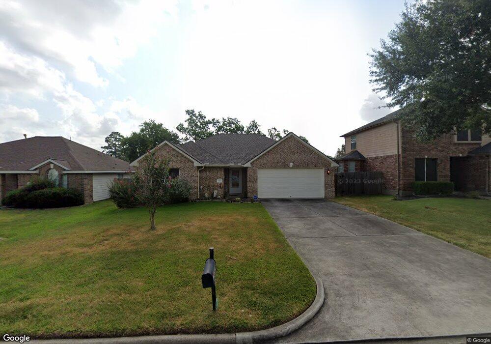 30806 Country Meadows Dr, Tomball, TX 77375 - photo 1
