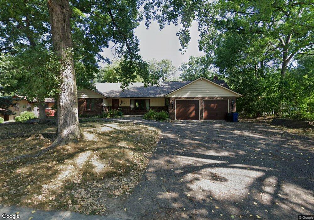 1415 W Danube Rd, Minneapolis, MN 55432 - photo 1