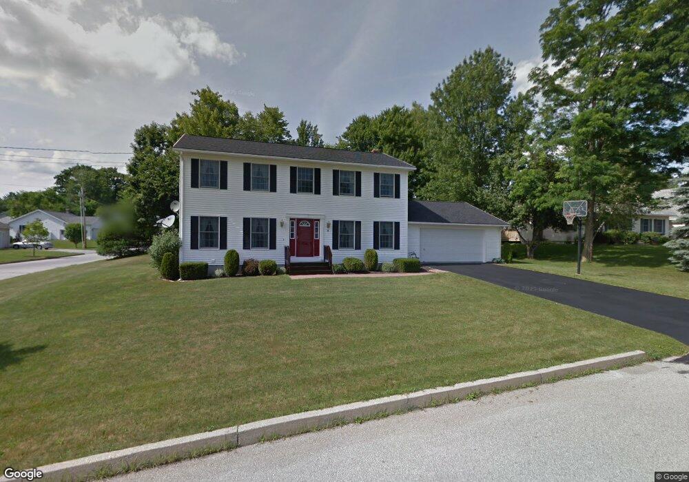 5 Moonbrook Dr, Rutland, VT 05701 - photo 1