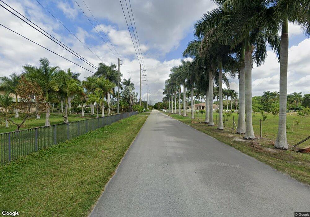 0 SW 190th Ave unit M1490507, Southwest Ranches, FL 33332 - photo 1