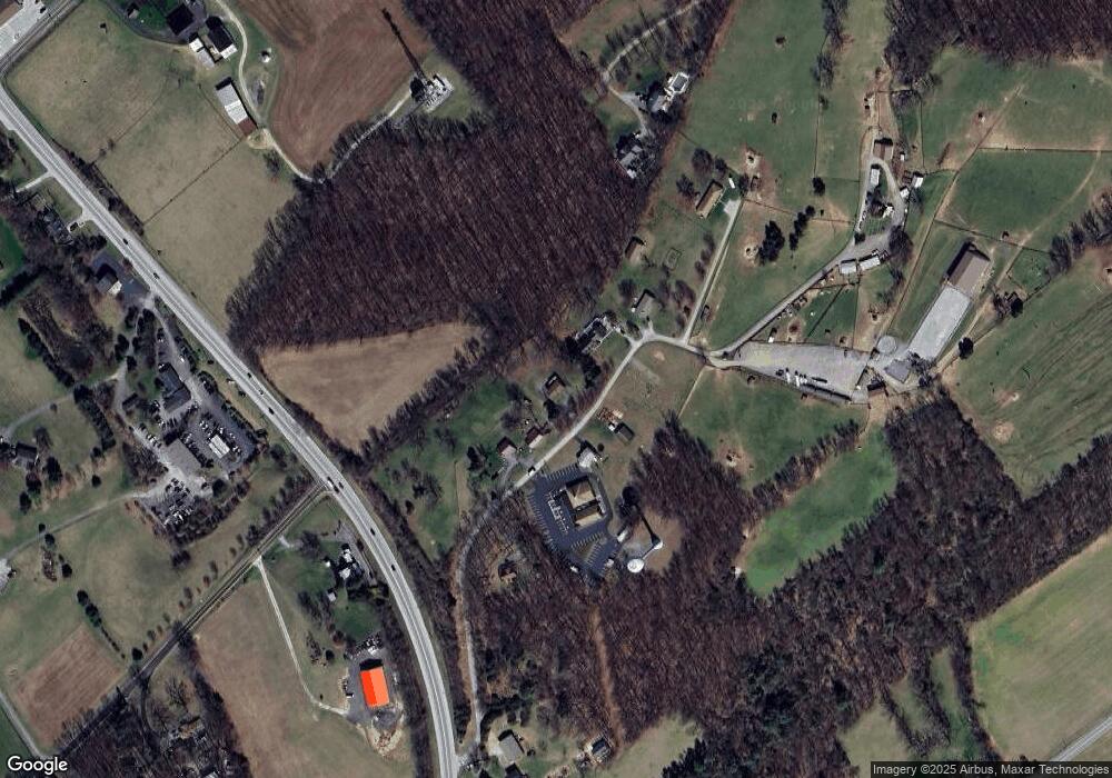 2940 Manchester Baptist Church Rd, Manchester, MD 21102 - photo 1