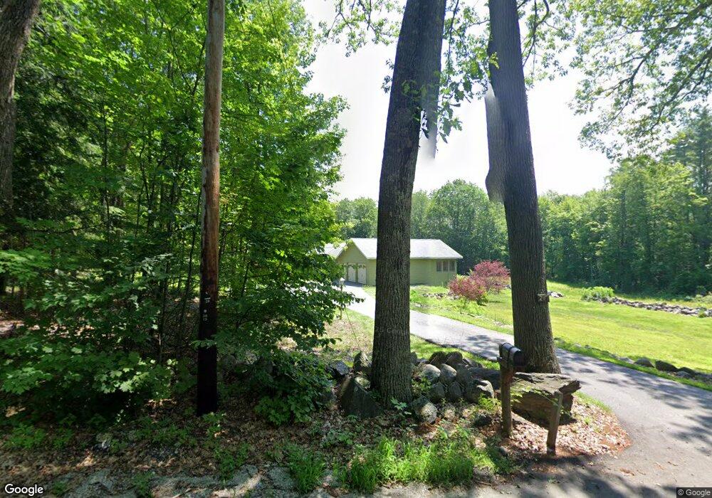 247 Chapman Rd, Keene, NH 03431 - photo 1