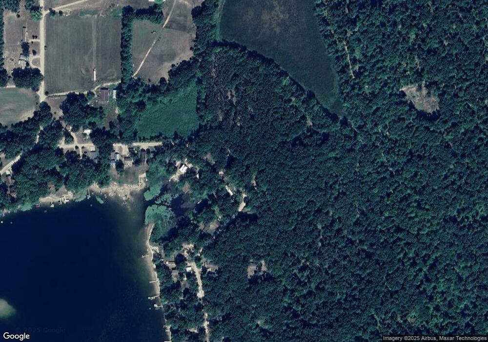 221 Pine St, Bitely, MI 49309 - photo 1